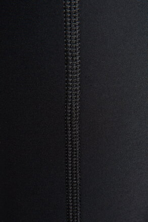 Vaude návleky na nohy Leg Warmer II, unisex, black