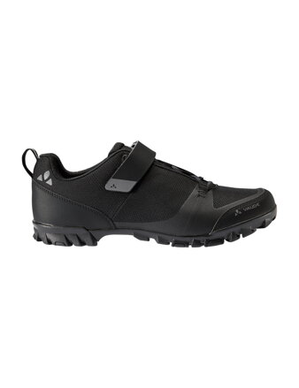 Vaude cyklistické tretry TVL Pavei II, pánske, black