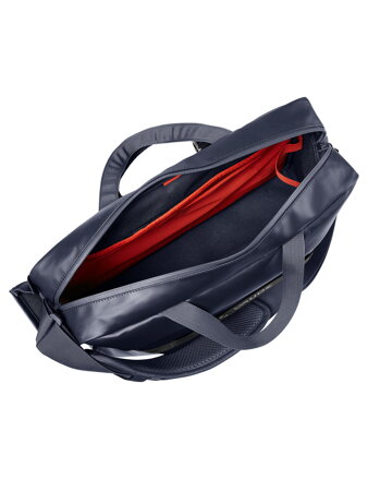 Vaude cyklistická taška Mineo Commuter Briefcase 17, unisex, eclipse