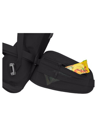 Vaude Proof 28, batoh, black