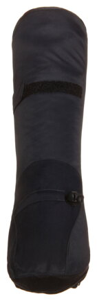 Vaude návleky na cyklo-obuv Shoecover Capital Plus, unisex, black