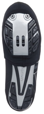 Vaude návlek na tretry Shoecap Metis I, unisex, black