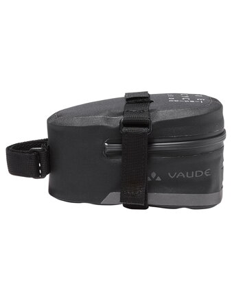 Vaude sedlová taška Tool Aqua M, black