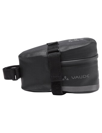 Vaude sedlová taška Tool Aqua L, black