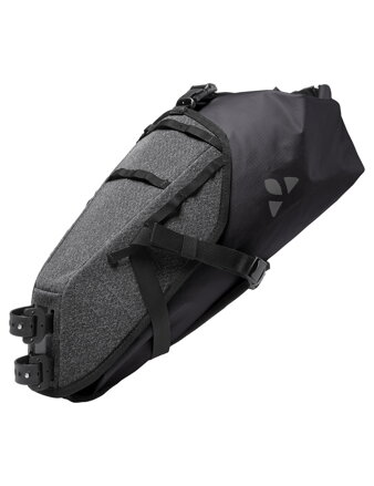Vaude taška pod sedlo Trailsaddle II, black uni