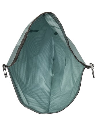 Vaude taška na riadidlá Trailfront II, dusty moss
