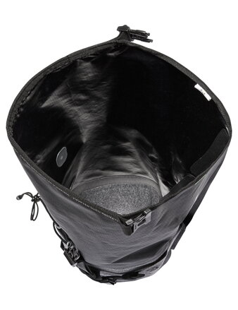 Vaude taška pod sedlo Trailsaddle compact, black uni
