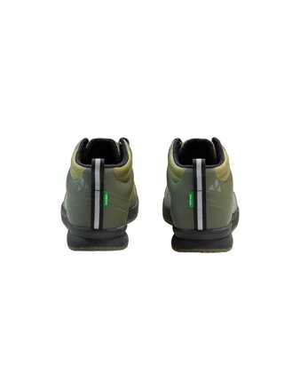Vaude cyklistická obuv, TVL Asfalt DUALFLEX Winter STX, unisex, cedar wood