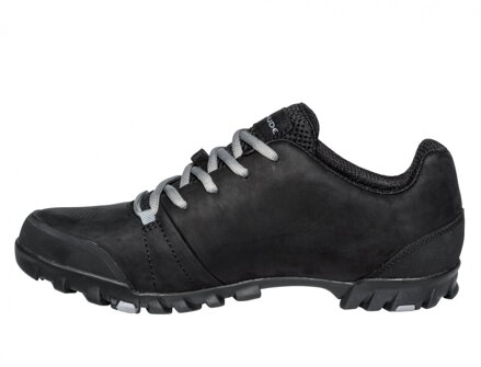 Vaude cyklistická obuv TVL Sykkel, unisex, black