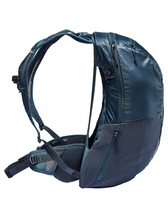 Vaude outdoorový batoh Uphill 18, unisex, baltic sea