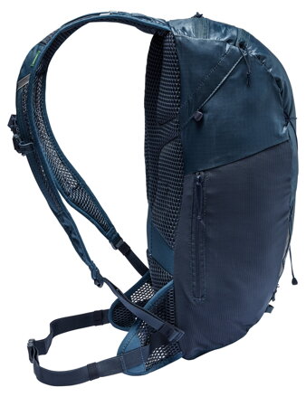 Vaude cyklistický batoh Uphill 16, unisex batoh, baltic sea