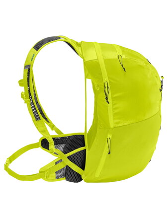 Vaude outdoorový batoh Uphill Air 24, unisex, bright green