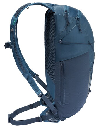 Vaude cyklistický batoh Uphill 12, unisex, baltic sea