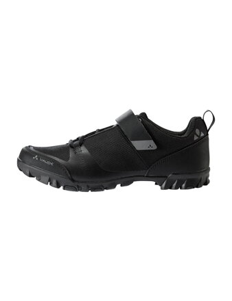 Vaude cyklistické tretry TVL Pavei II, dámske, black