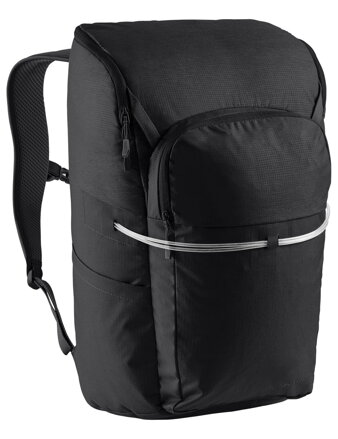 Vaude mestský batoh Albali, unisex, black