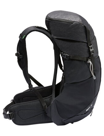 Vaude turistický batoh Brenta 24, unisex, black