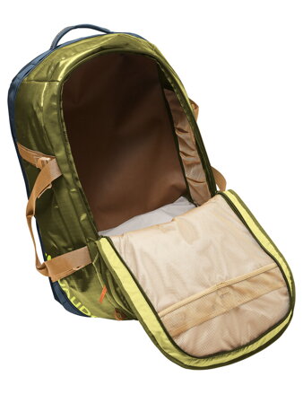Vaude taška CityDuffel 65, unisex, bamboo