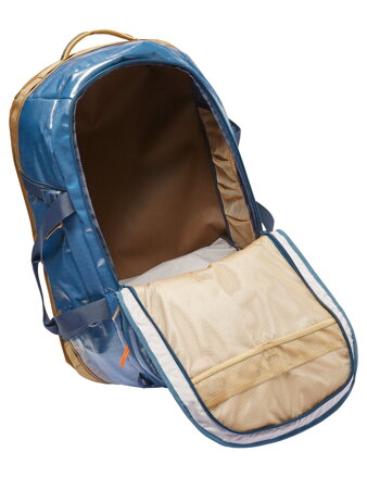 Vaude taška CityDuffel 65, unisex, baltic sea