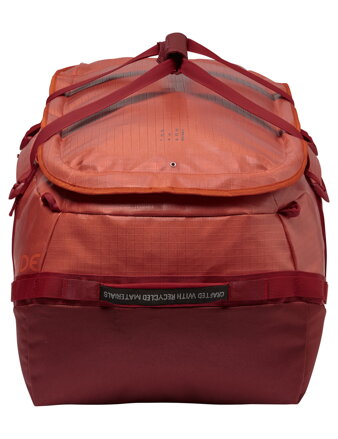 Vaude taška CityDuffel 65, unisex, hotchilli