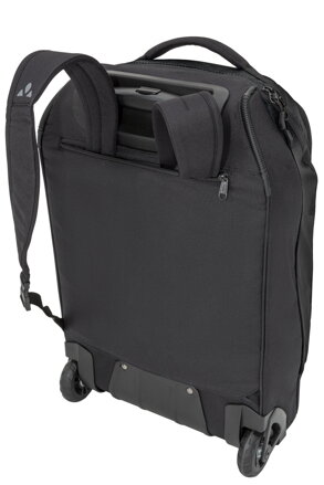 Vaude batoh s kolieskami, Carry-On, black