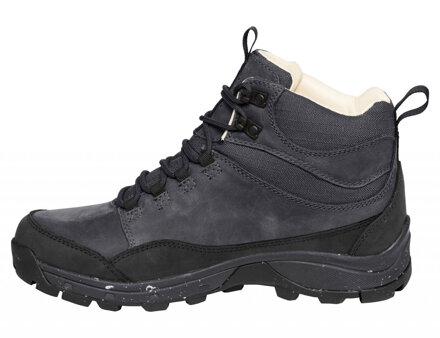 Vaude turistické topánky HKG Core Mid, pánske, iron