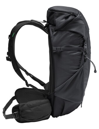 Vaude turistický batoh Neyland 24, unisex, black