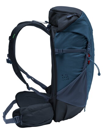 Vaude turistický batoh Neyland 24, unisex, baltic sea