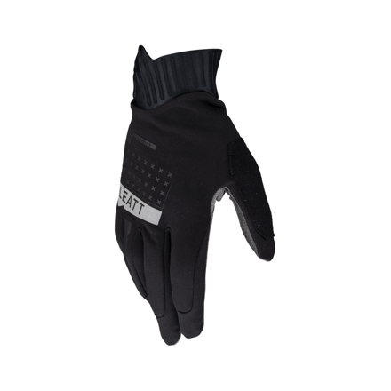 Leatt rukavice MTB 2.0 WindBlock, unisex, black