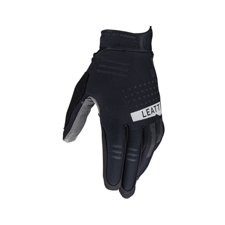 Leatt rukavice MTB 2.0 SubZero, unisex, black