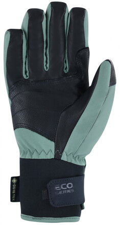 ROECKL Zimné outdoor rukavice Camurac GTX vavrínová vzorka ROECKL Zimné outdoor rukavice Camurac GTX vavrínová vzorka