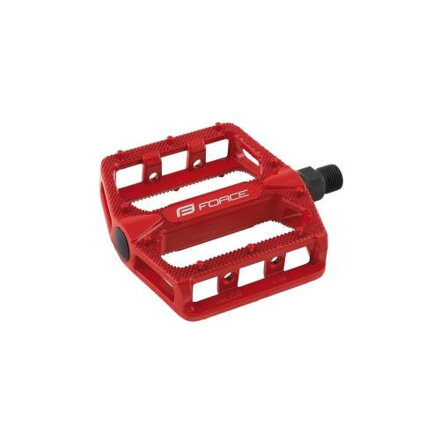 FORCE Pedále BMX HOT