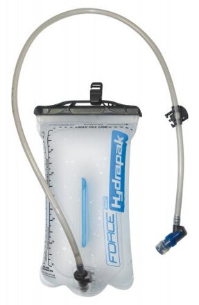 FORCE rezervoár Hydrapak SHAPE-SHIFT, objem 1,5 litra
