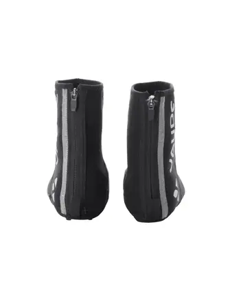 Vaude návleky na tretry Posta, unisex, black