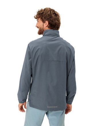 Vaude bunda Cyclist Air, pánska, heron