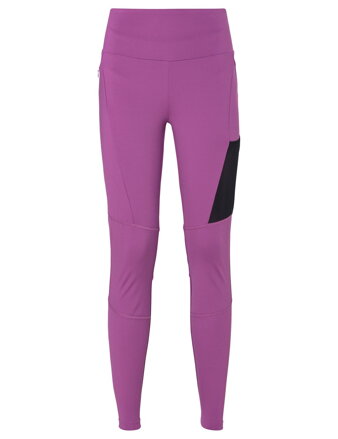 Vadue legíny Scopi Tights II, dámske, ružová (magenta)