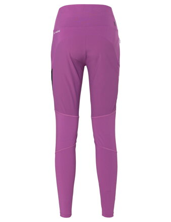 Vadue legíny Scopi Tights II, dámske, ružová (magenta)
