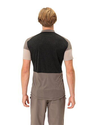 Vaude all-mountain dres, Altissimo II, coconut, pánske