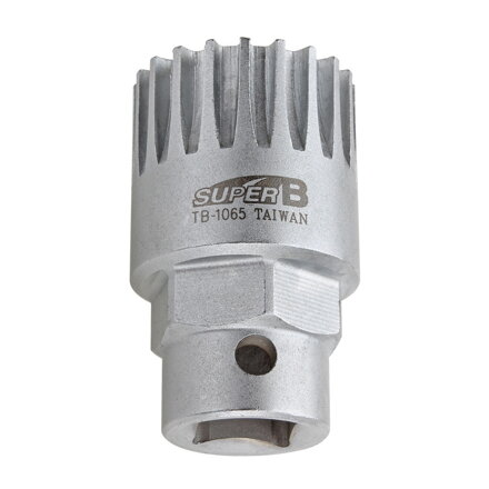 Super B TB-1065 kľúč na stredy Shimano Super B TB-1065 kľúč na stredy Shimano