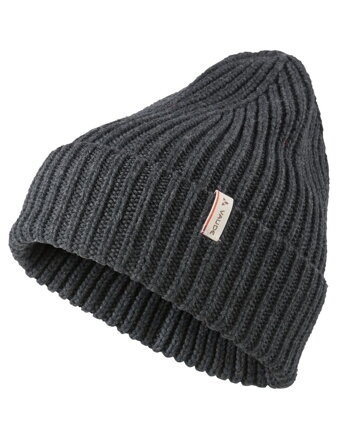 Vaude zimná čiapka Moena Beanie II 24, unisex
