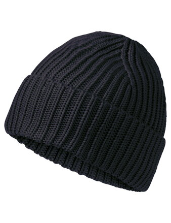 Vaude zimná čiapka Moena Beanie II, unisex