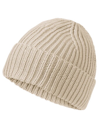 Vaude zimná čiapka Moena Beanie II, unisex