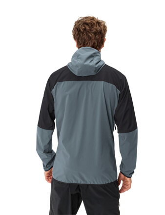Vaude bunda Tekoa, pánska, black
