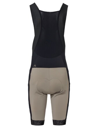 Vaude cyklistické nohavice Kuro II, coconut, pánske