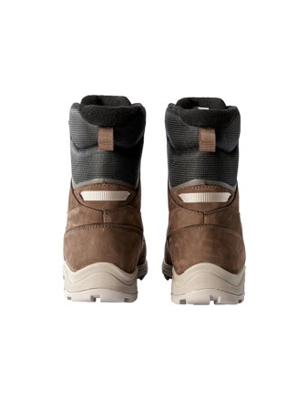 Vaude turistické topánky Core Winter STX, pánske, salamander