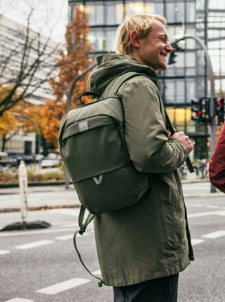 Vaude mestský batoh Coreway 10