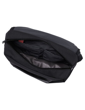 Vaude taška cez rameno Coreway 6, black
