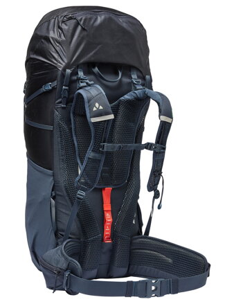 Vaude turistický batoh Ahead 44+, eclipse, dámsky
