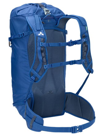 Vaude lezecký batoh Rupal Light 28, royal