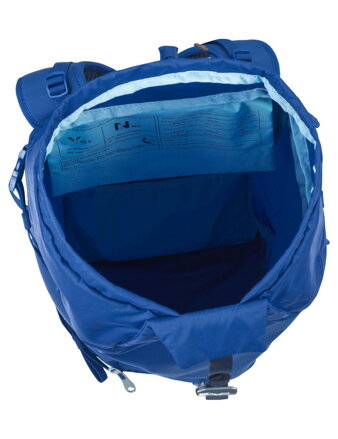 Vaude lezecký batoh Rupal Light 28, royal