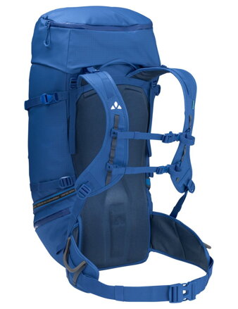 Vaude lezecký batoh Rupal 45+, royal